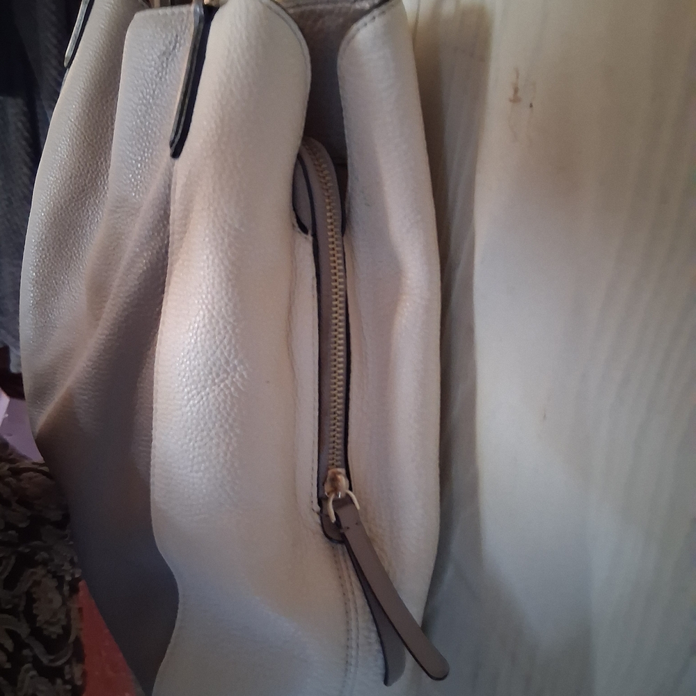 Kate Spade Beige and Black Women's Bag - Picture 4 of 8